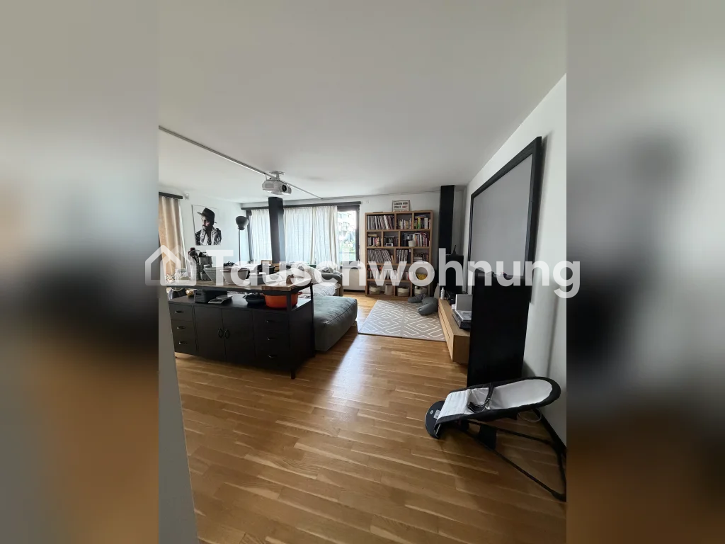 3 ½ rooms apartment, photo 1 of 3