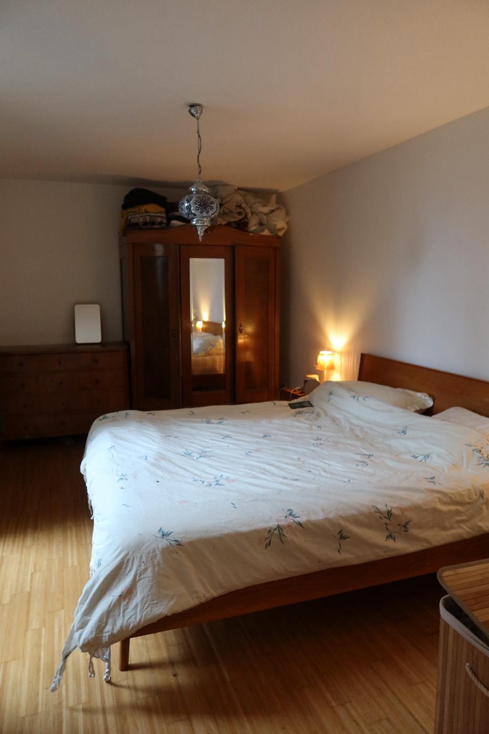 3 ½ rooms apartment, photo 3 of 9