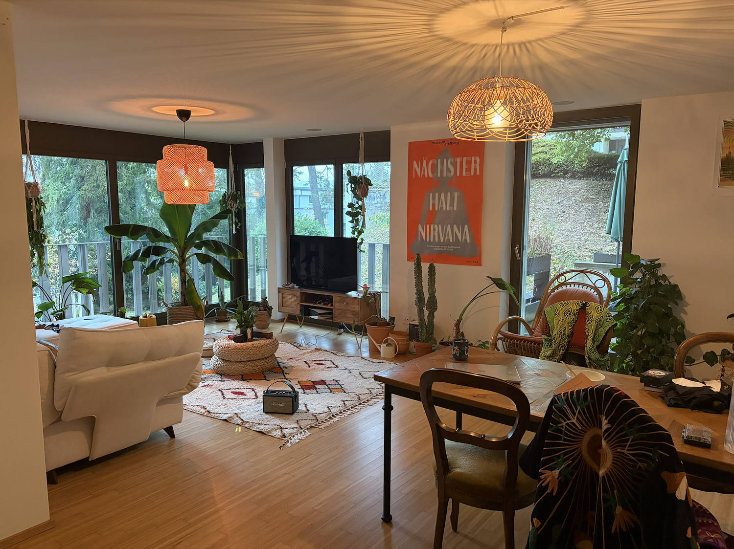 3 ½ rooms apartment, photo 1 of 9