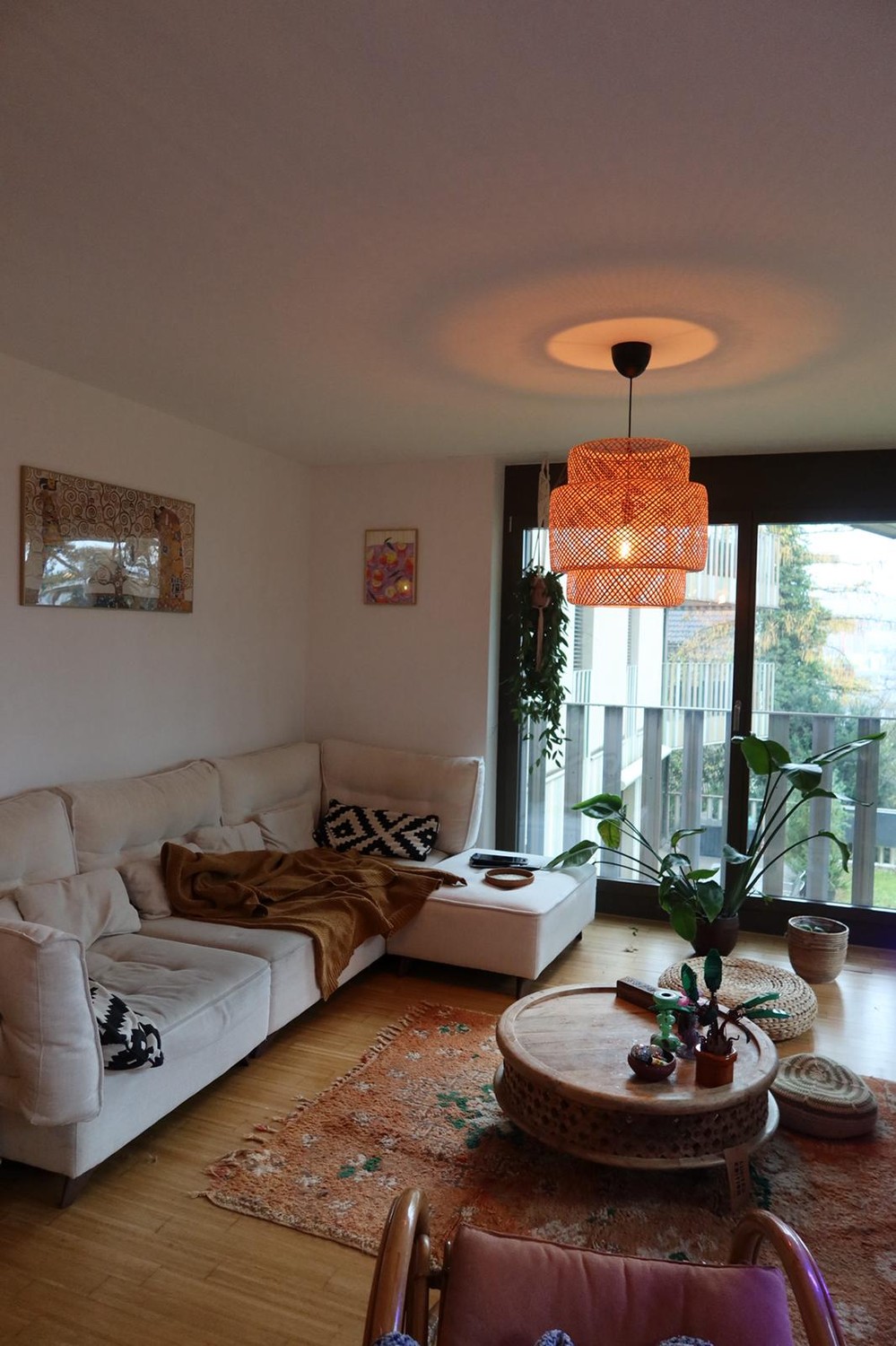 3 ½ rooms apartment, photo 6 of 9
