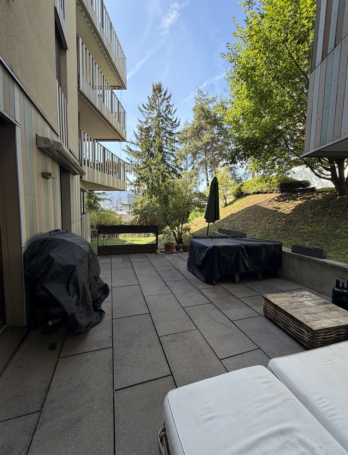 3 ½ rooms apartment, photo 9 of 9