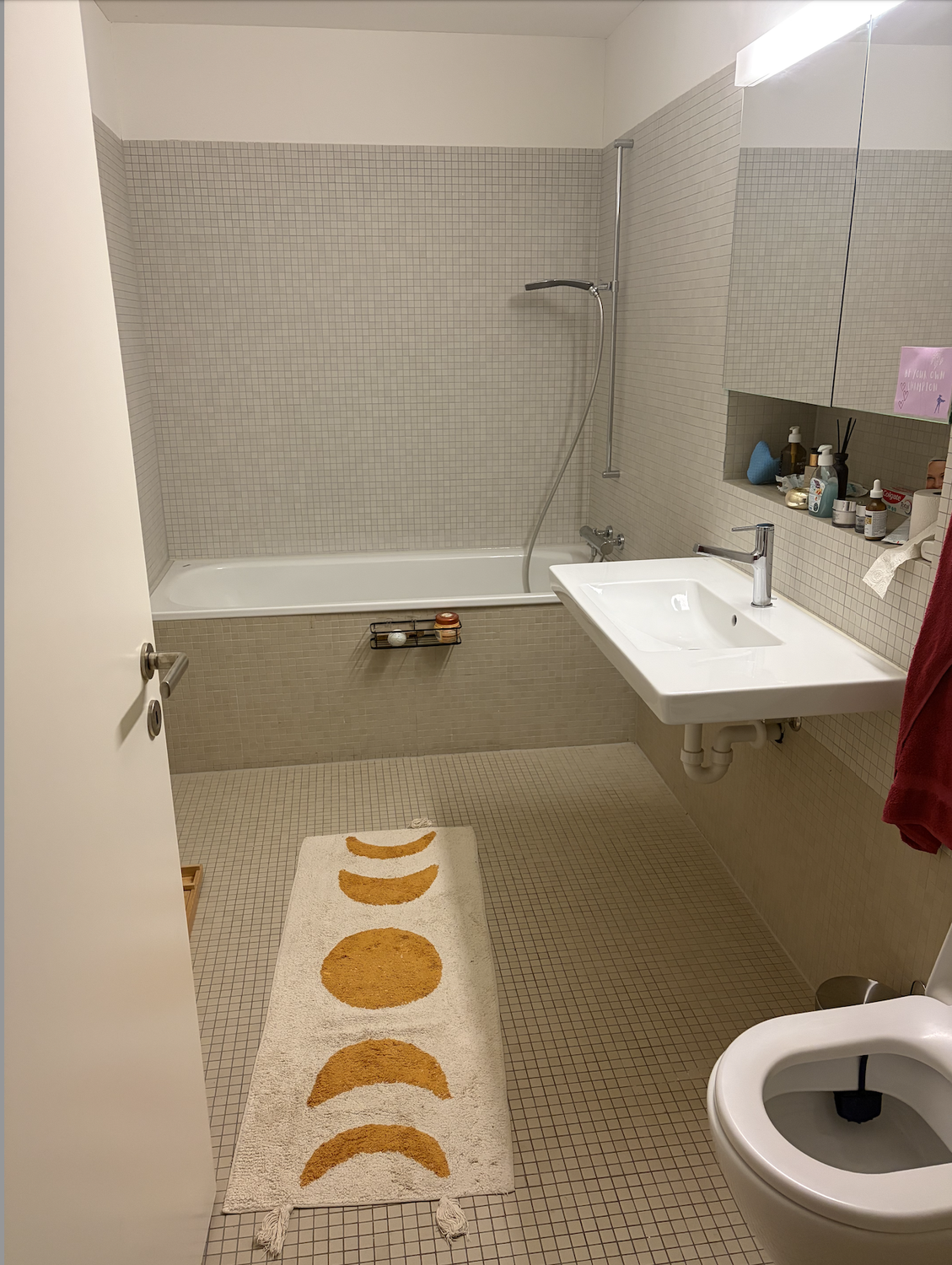 3 ½ rooms apartment, photo 8 of 9