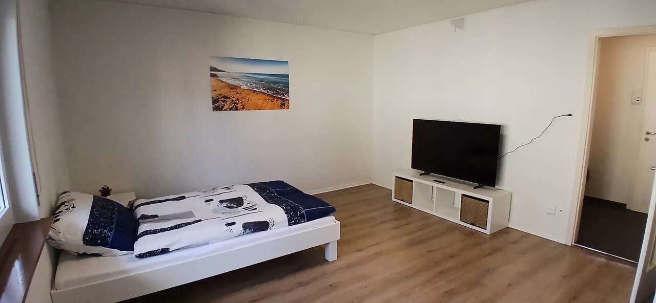 Chambre en colocation