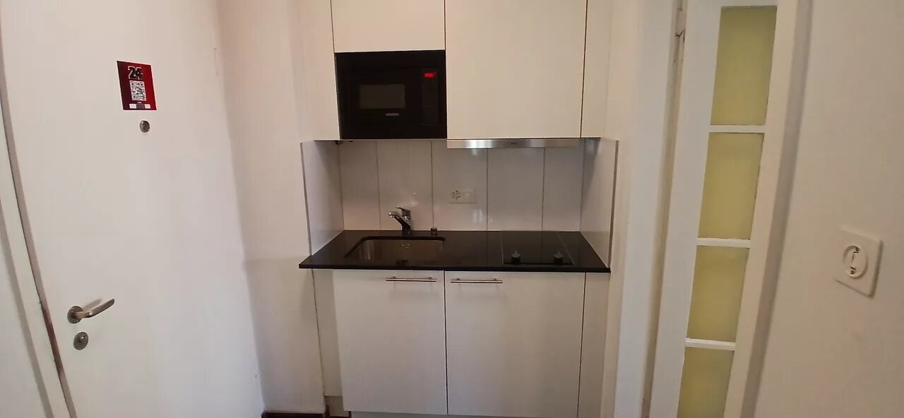 Chambre en colocation