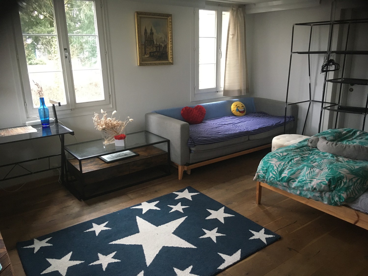 Room in a shared flat, photo 2 of 2