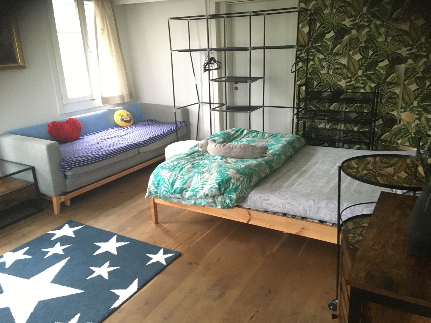Room in a shared flat, photo 1 of 2