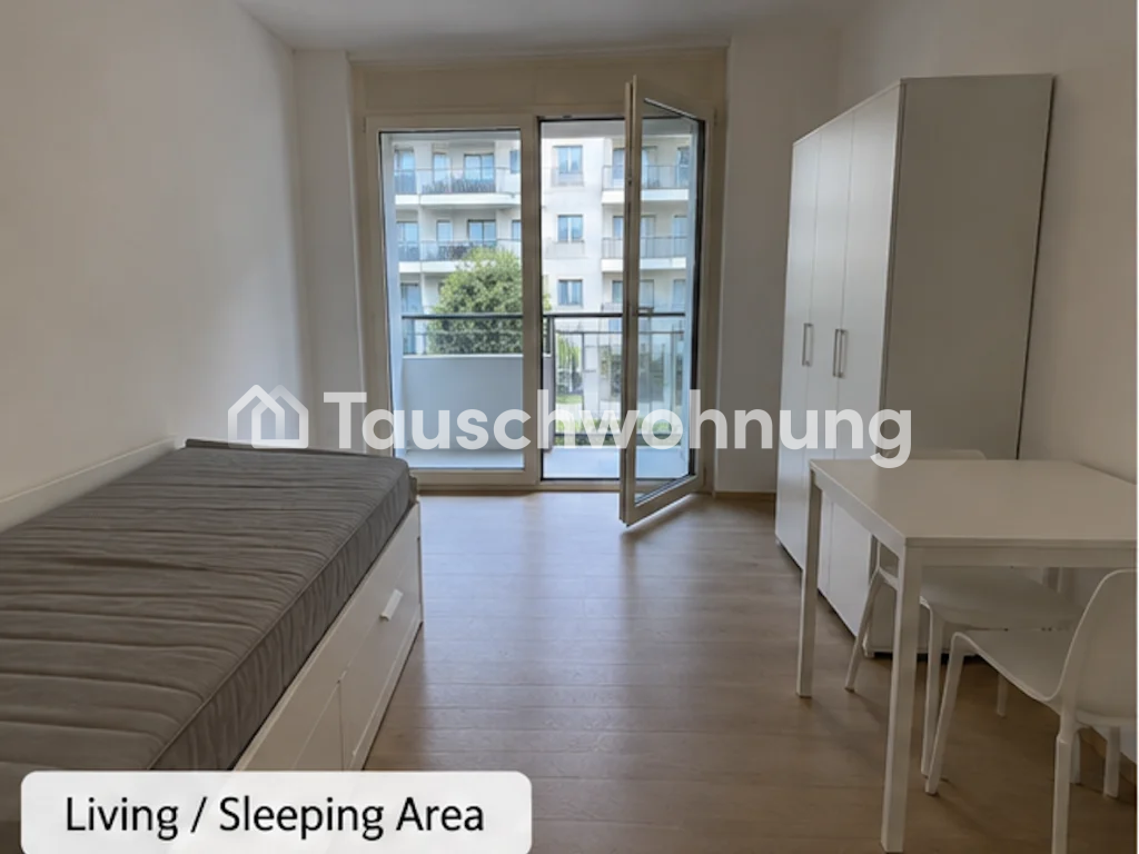 1 room apartment, photo 2 of 3