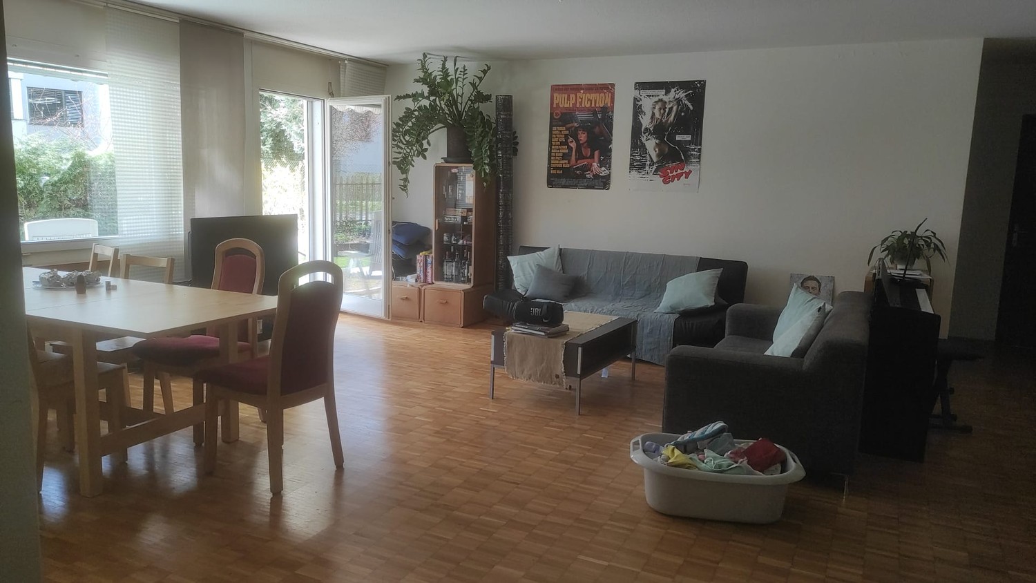 Room in a shared flat, photo 2 of 9