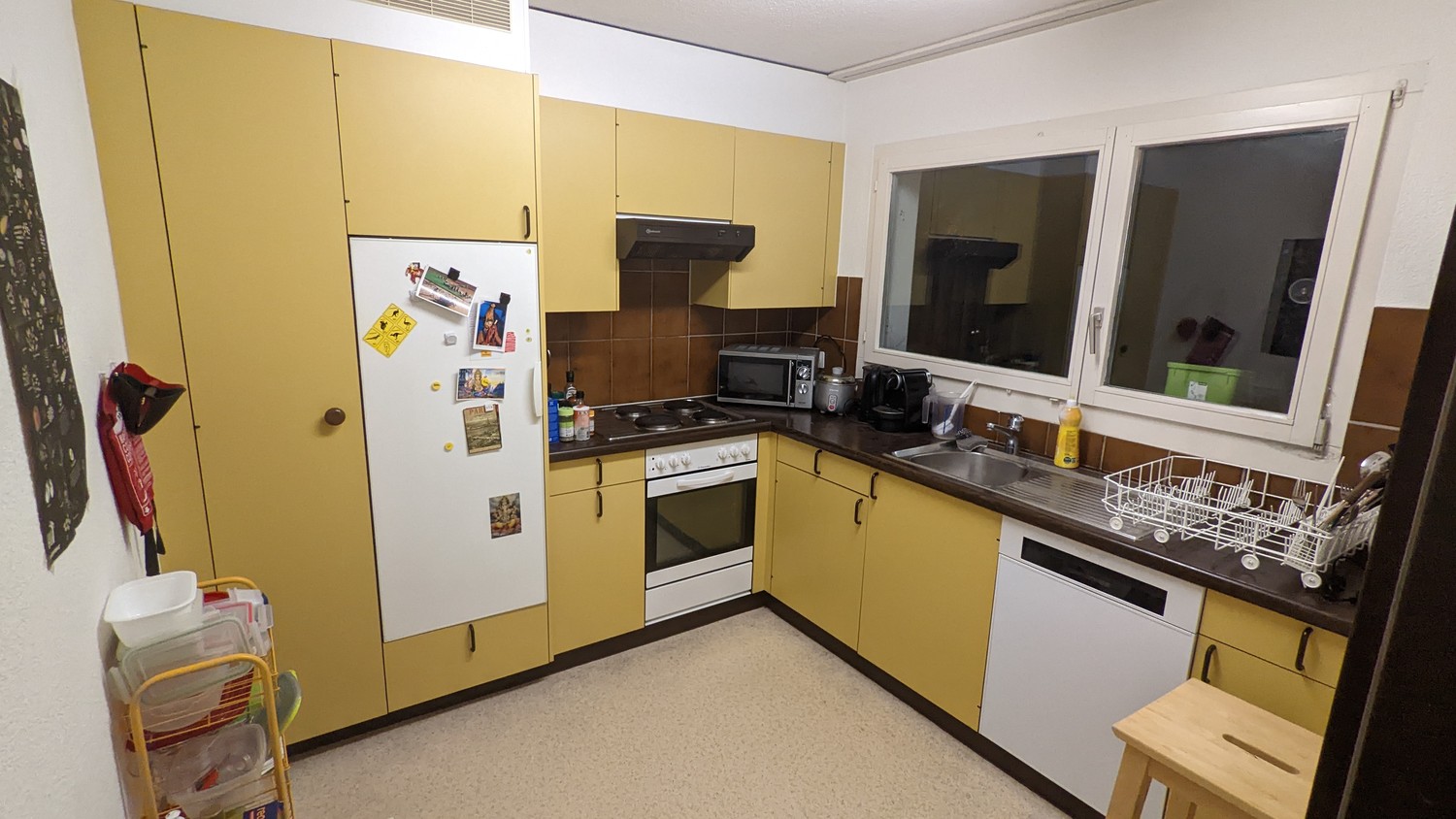 Room in a shared flat, photo 4 of 9