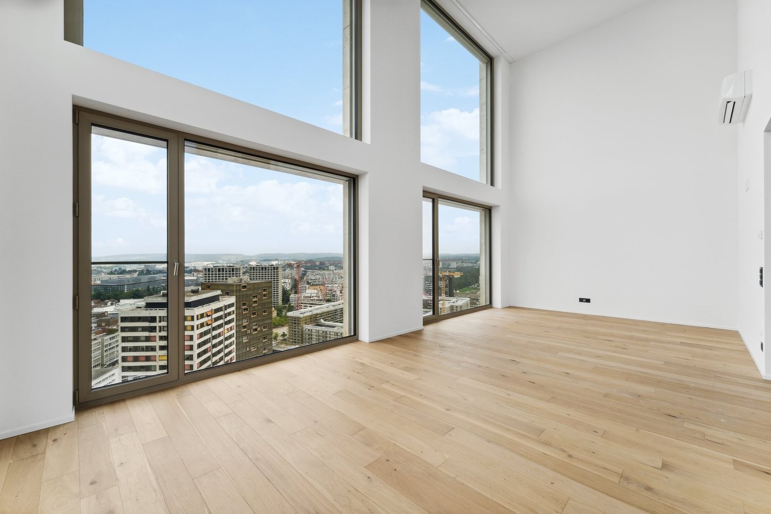 2 ½ rooms duplex, photo 3 of 10