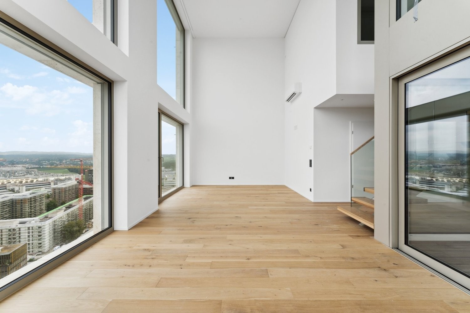 2 ½ rooms duplex, photo 5 of 10