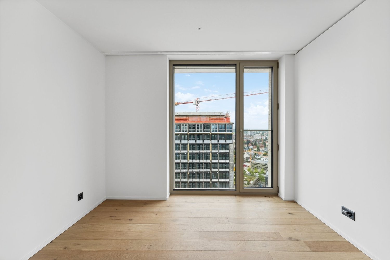2 ½ rooms duplex, photo 9 of 10