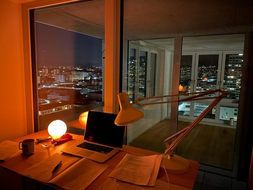 Appartement de 2 ½ pièces
