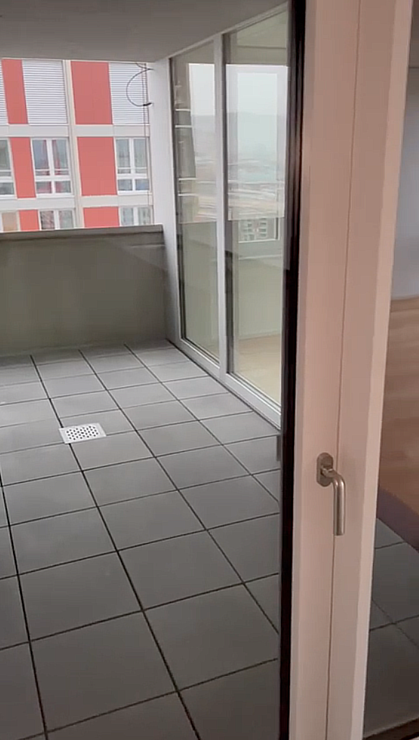 Appartement de 2 ½ pièces