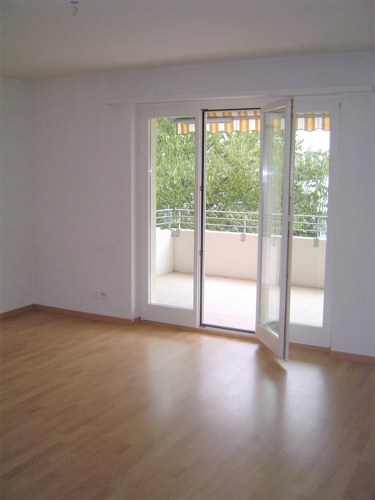 Appartement de 1 pièce