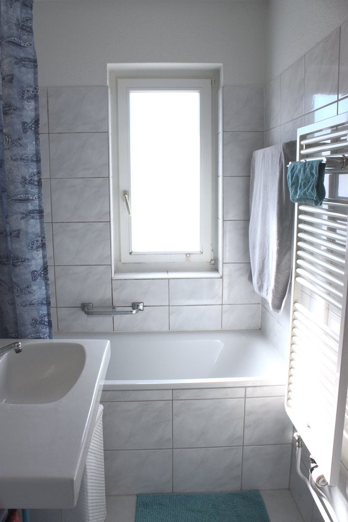Appartement de 1 pièce