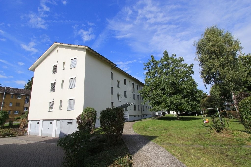 Appartement de 1 pièce