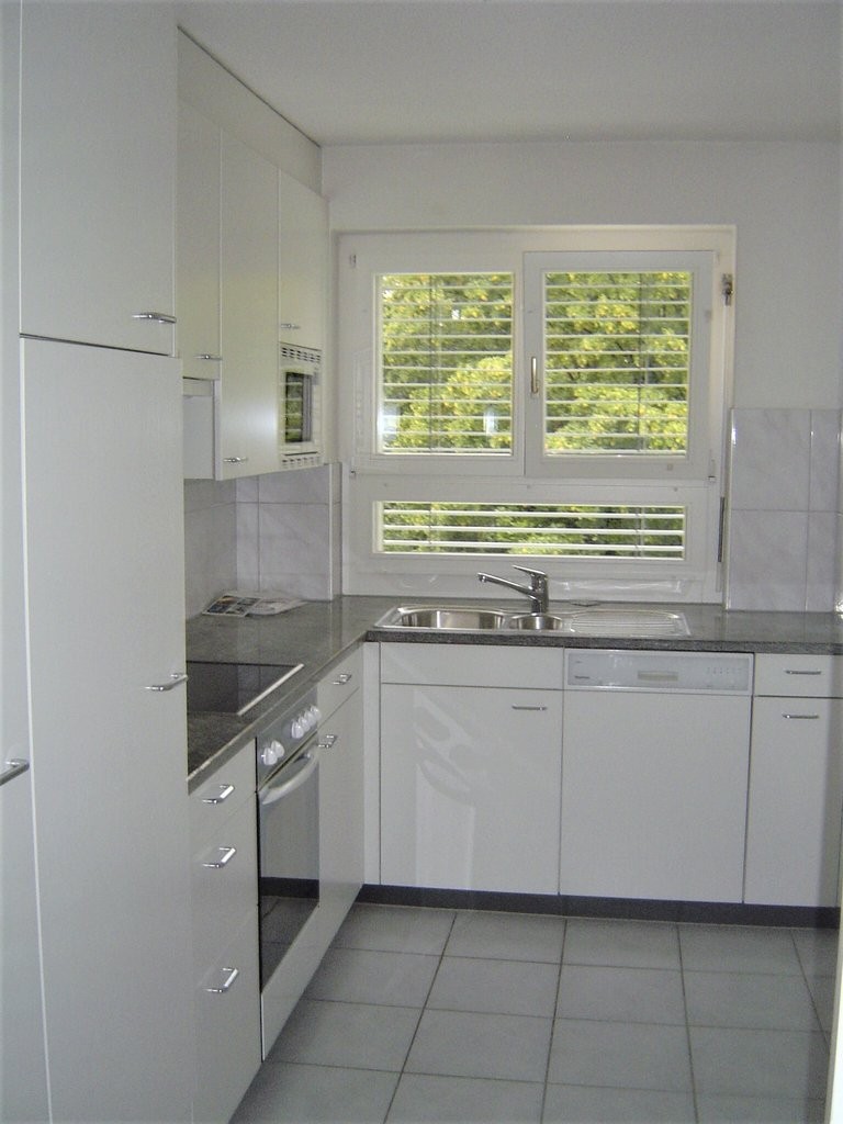 Appartement de 1 pièce