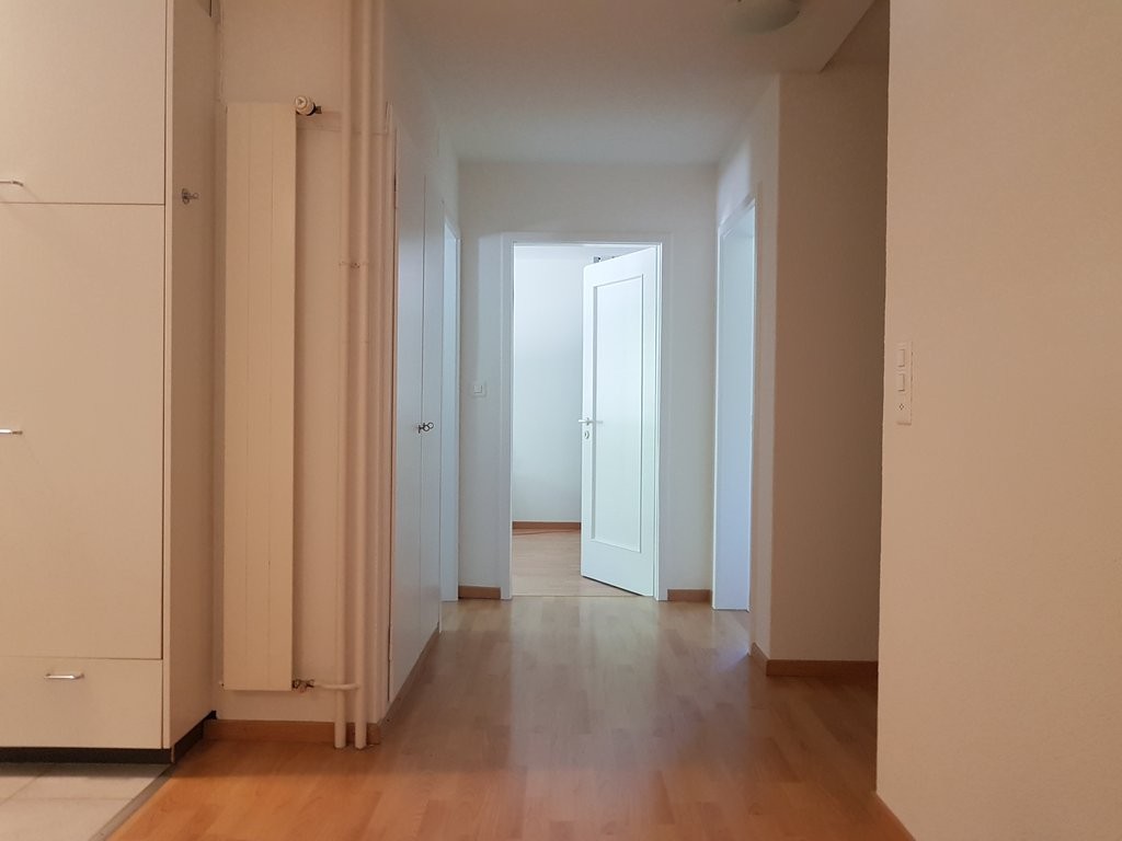 Appartement de 1 pièce