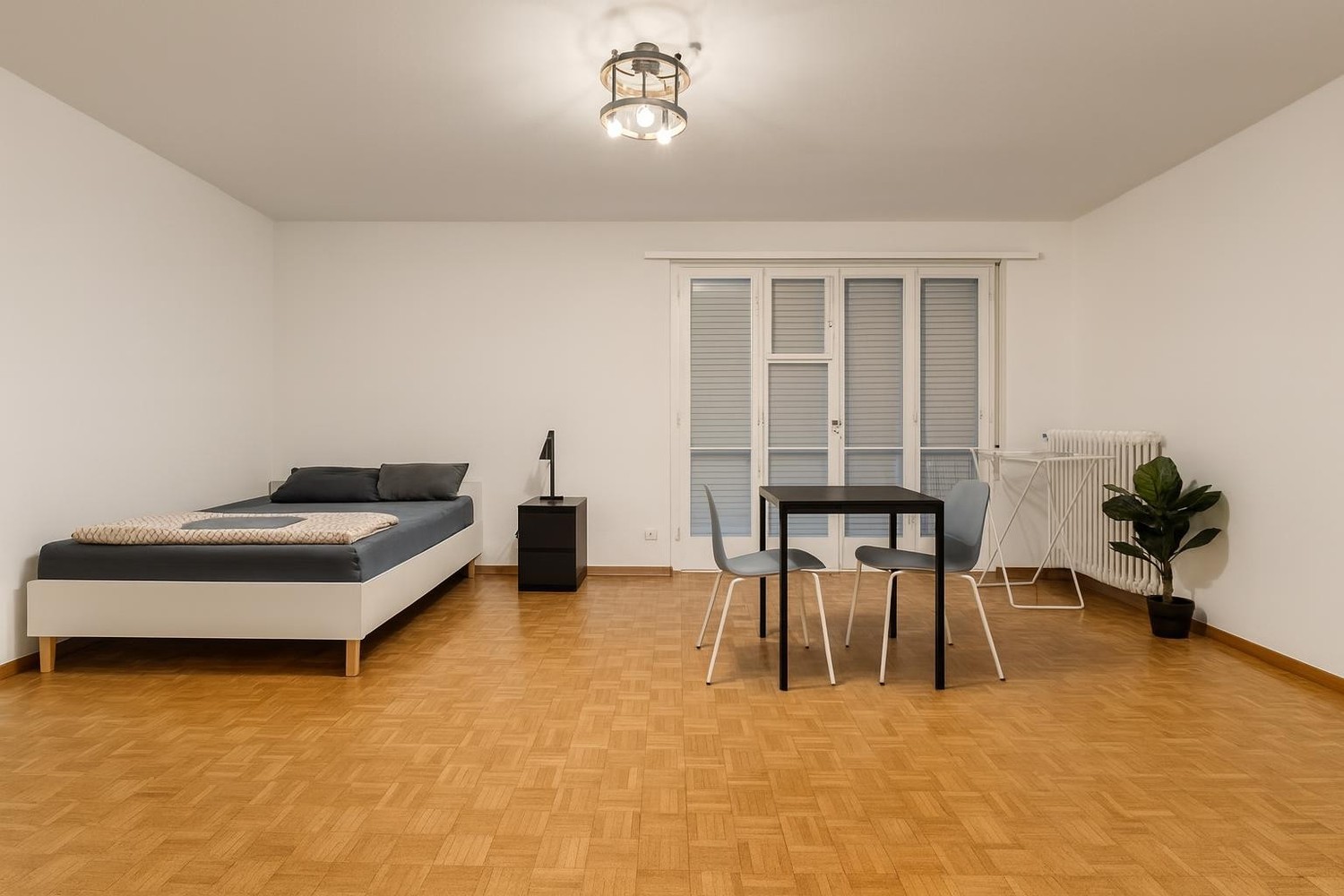 2 room apartment, photo 1 of 10