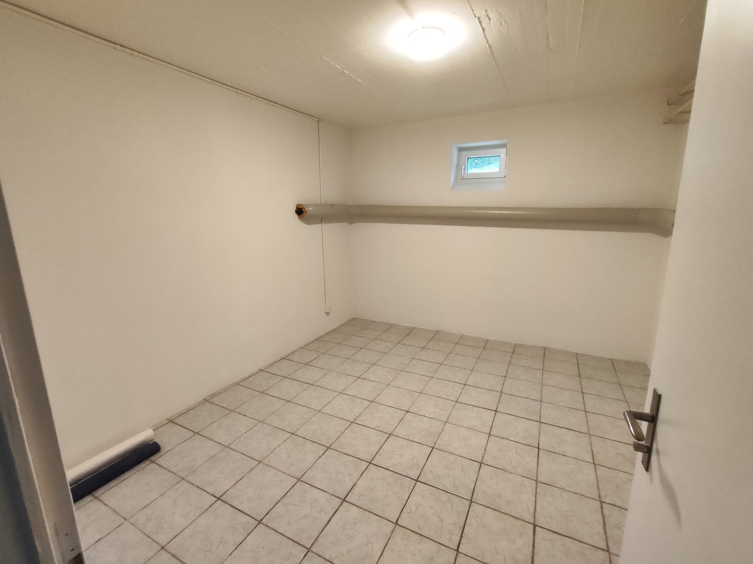 1 ½ rooms apartment