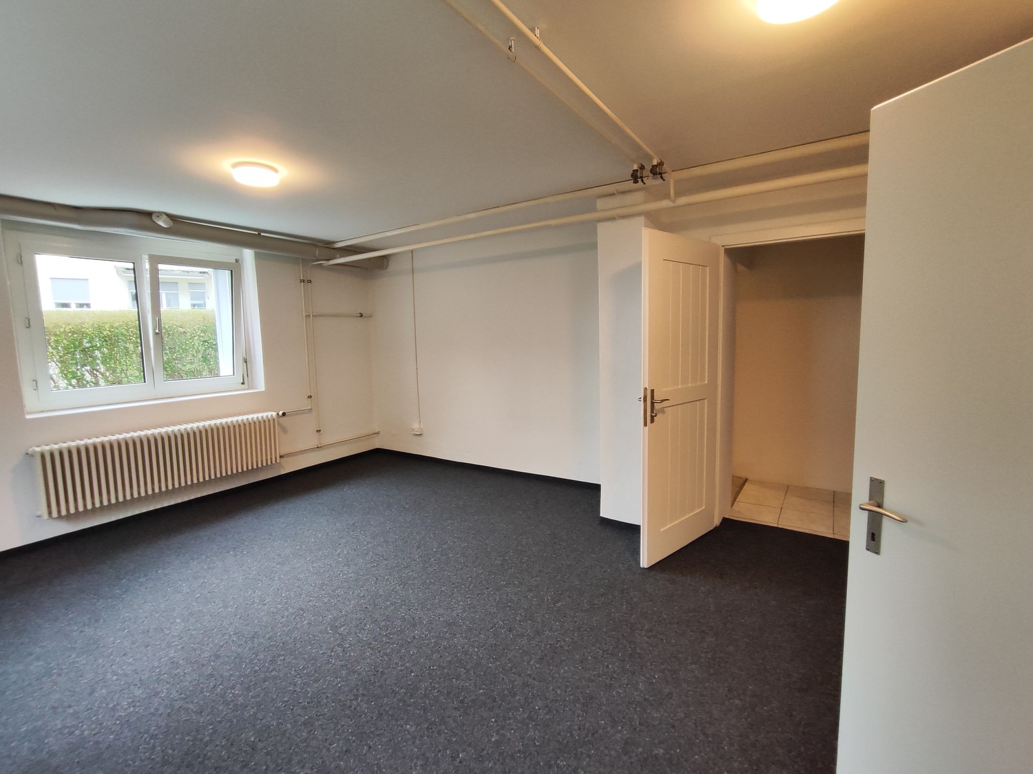 1 ½ rooms apartment