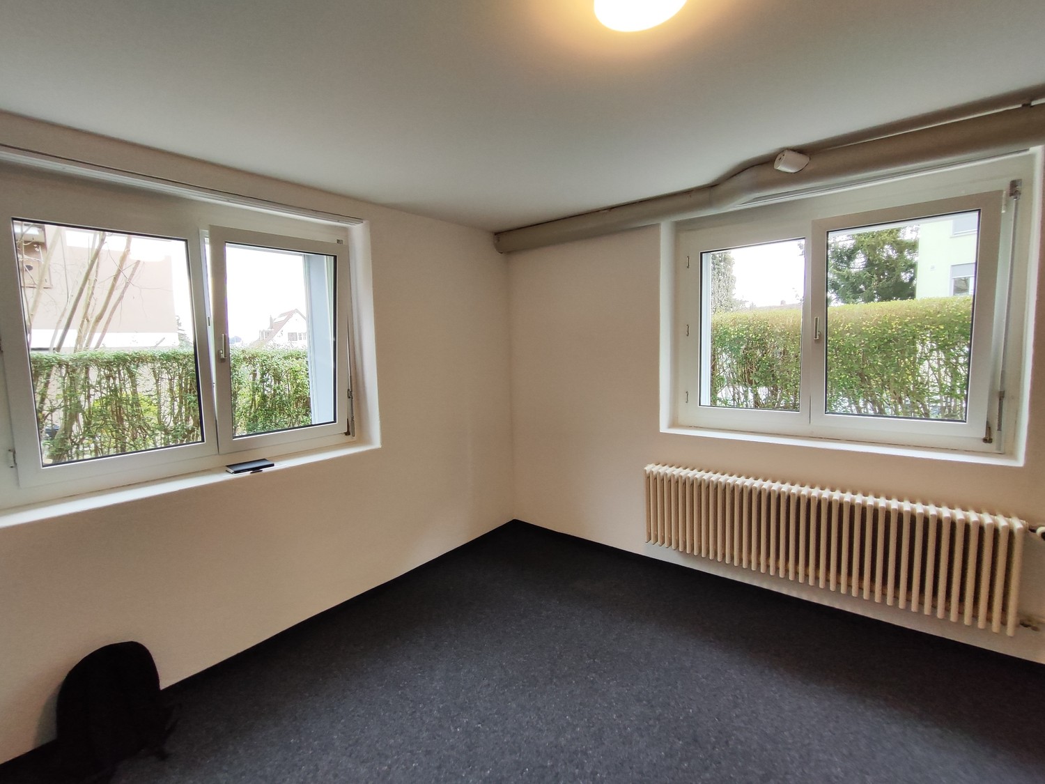1 ½ rooms apartment