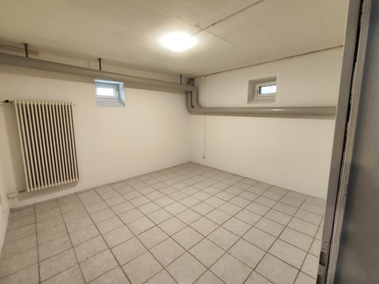1 ½ rooms apartment