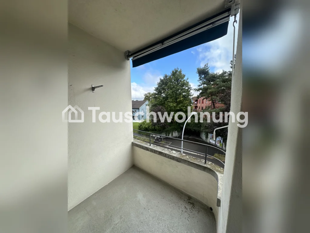 2 ½ pièces appartement