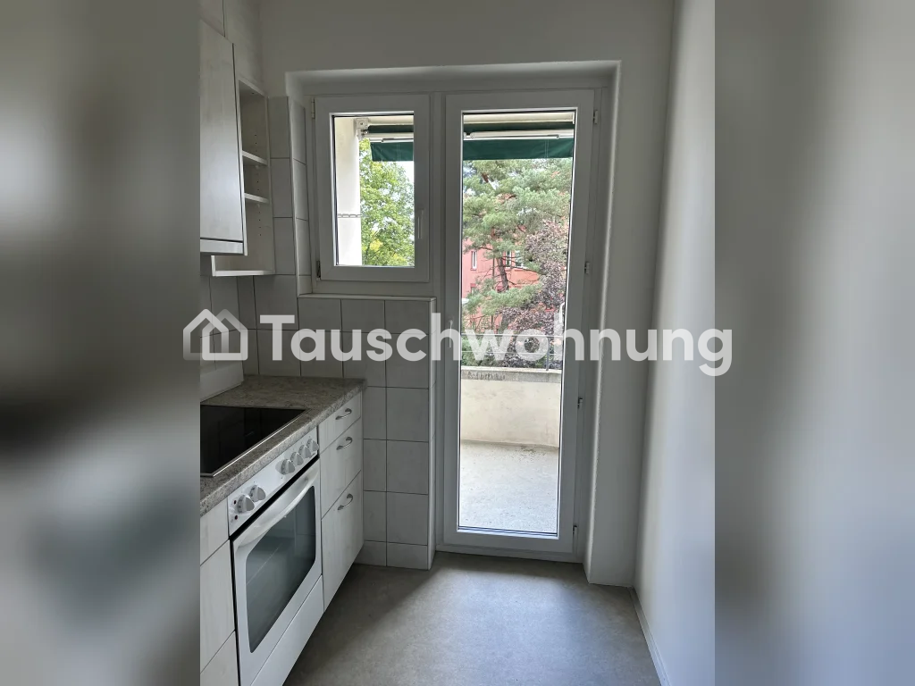 2 ½ pièces appartement