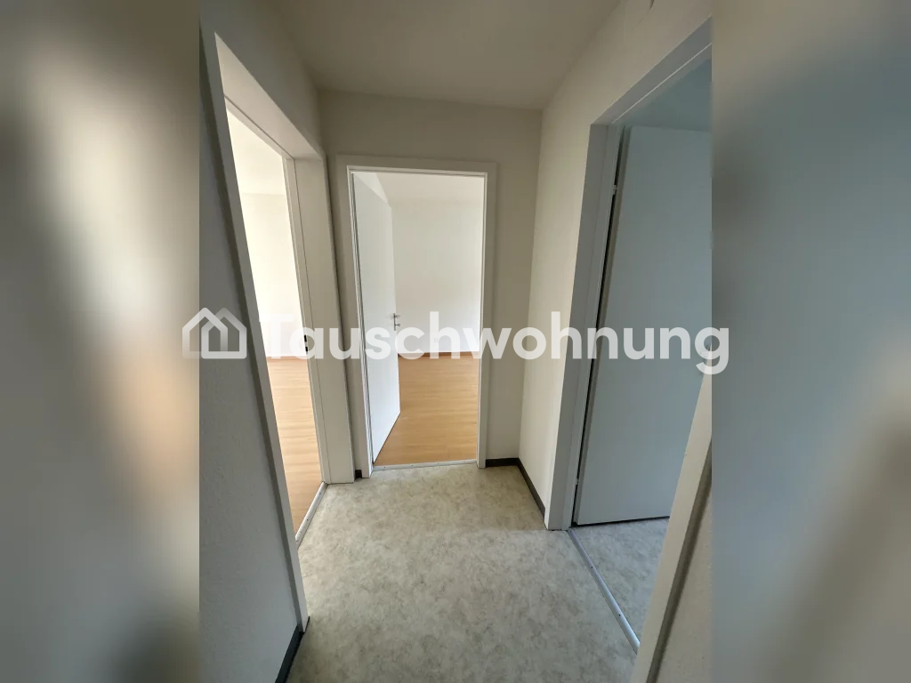 2 ½ pièces appartement