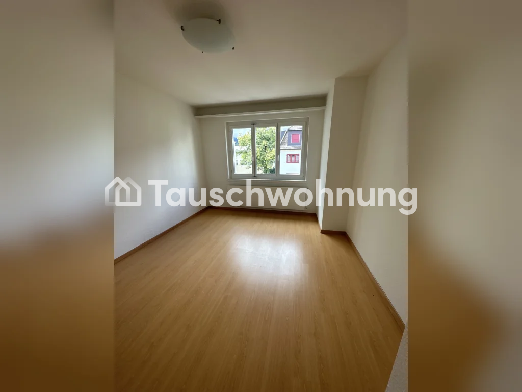 2 ½ pièces appartement