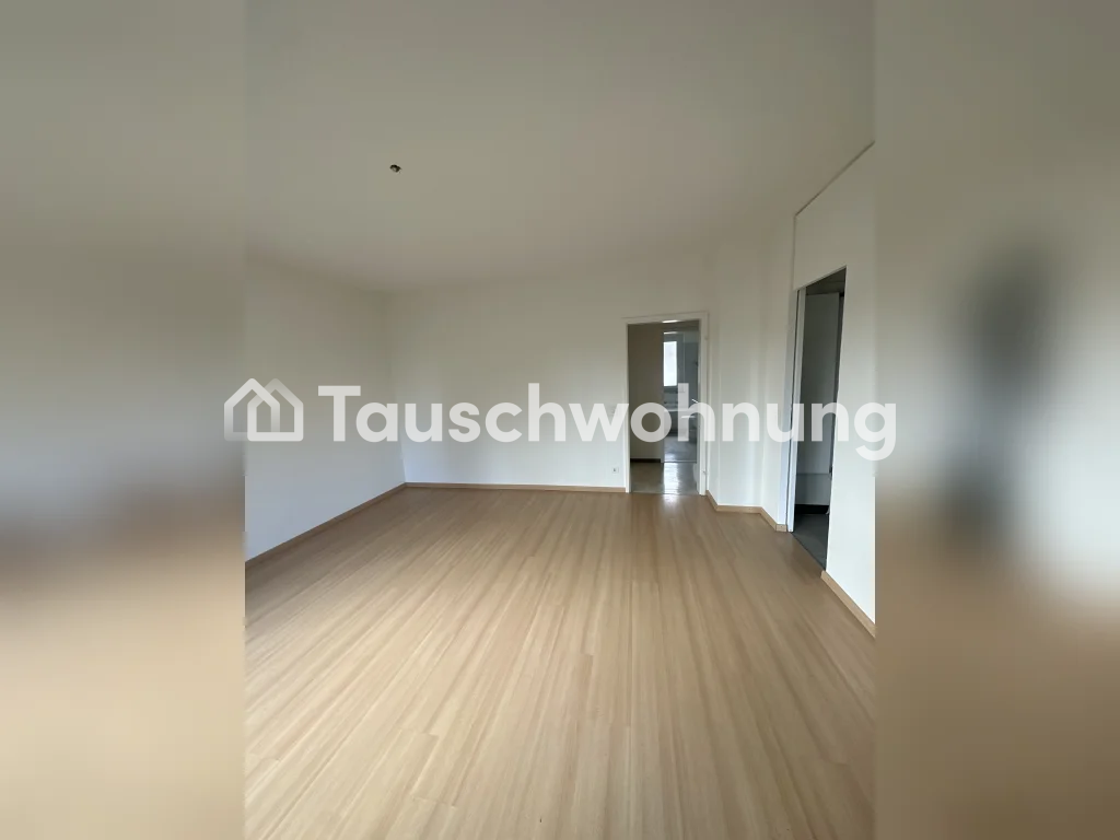 2 ½ pièces appartement