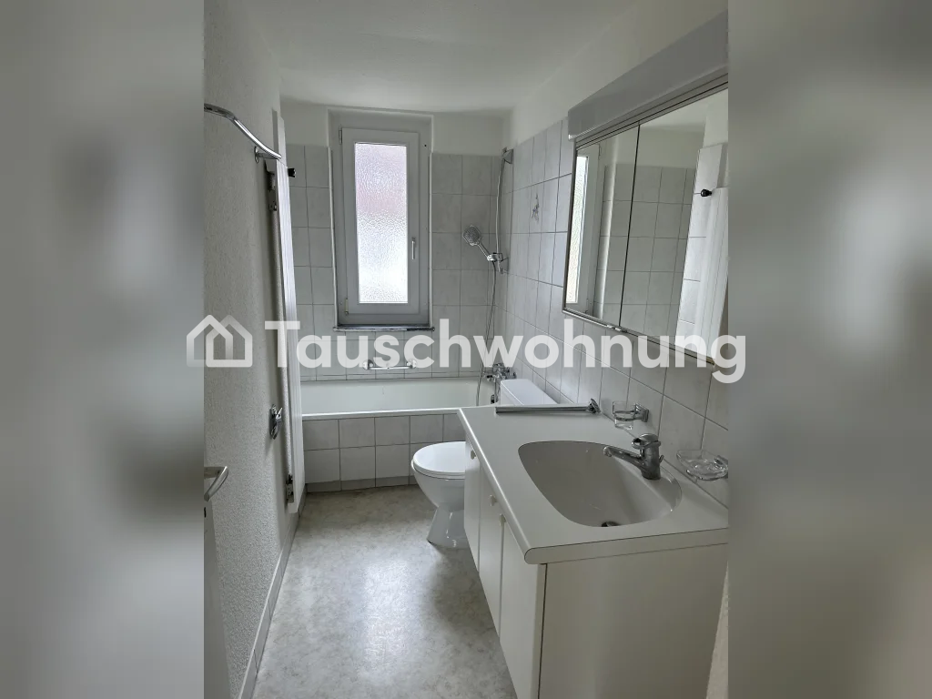2 ½ pièces appartement