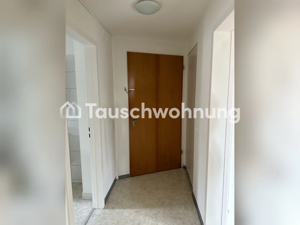 2 ½ pièces appartement