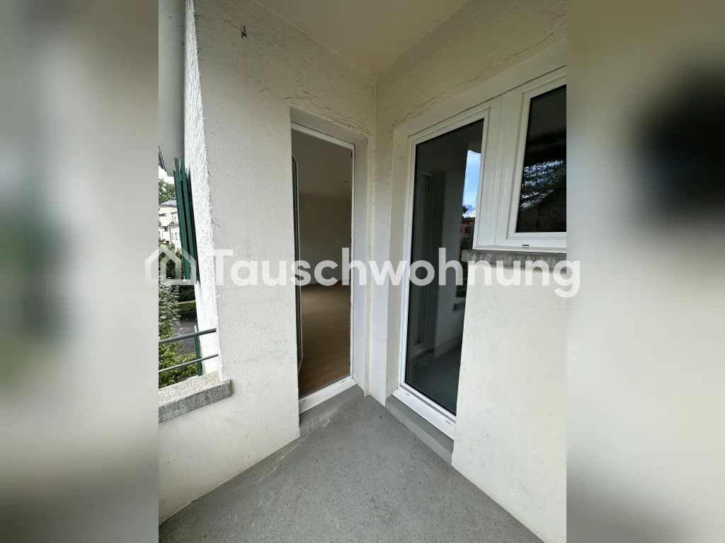 2 ½ pièces appartement