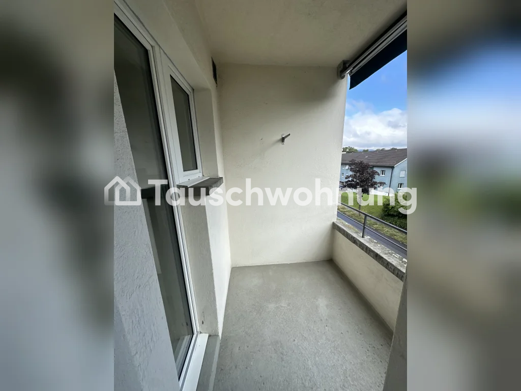 2 ½ pièces appartement