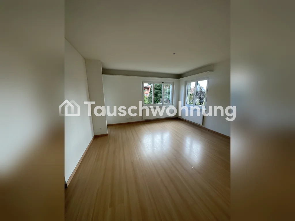 2 ½ pièces appartement