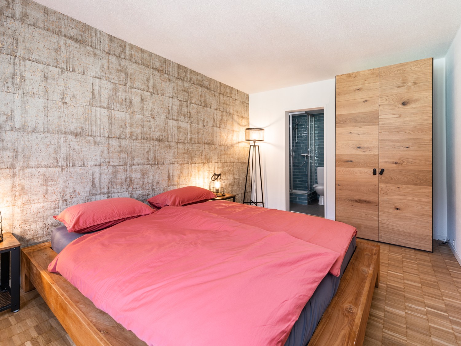 Appartement 2 pièces