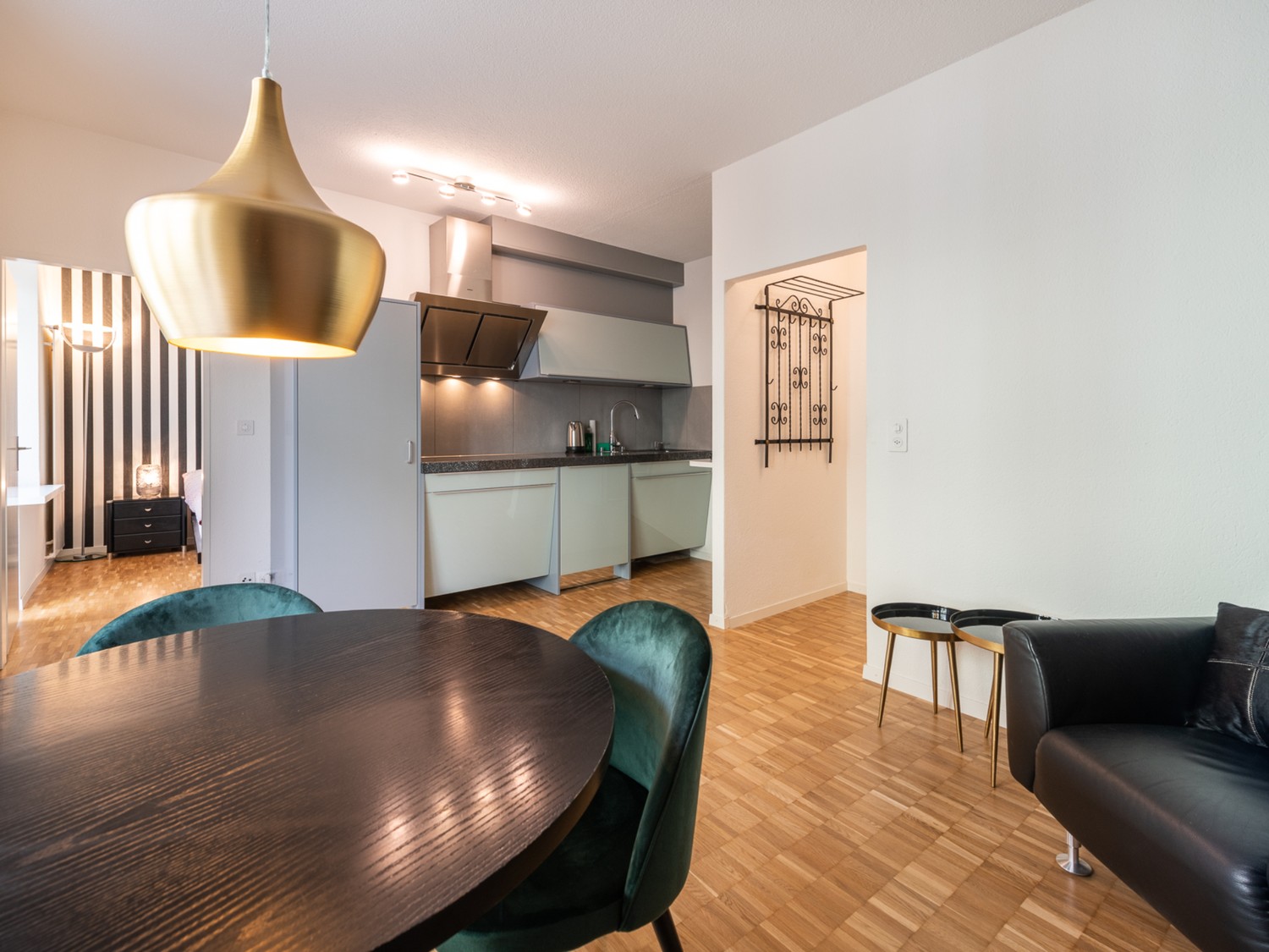 Appartement 2 pièces