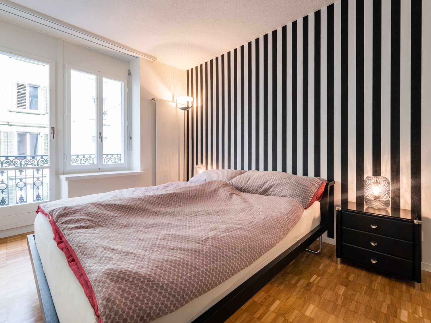 Appartement 2 pièces