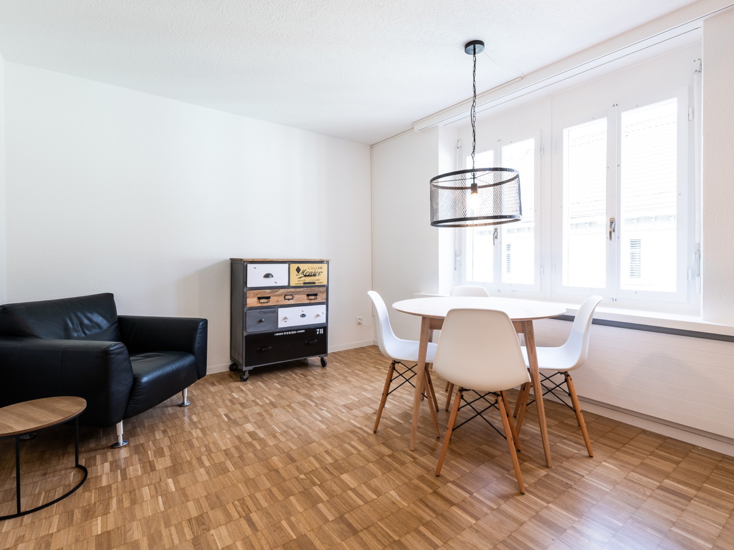 Appartement 2 pièces