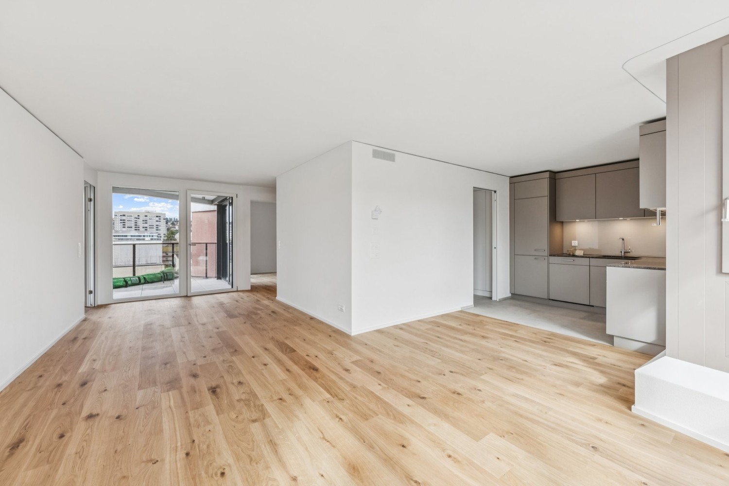 2 ½ rooms apartment, photo 2 of 6