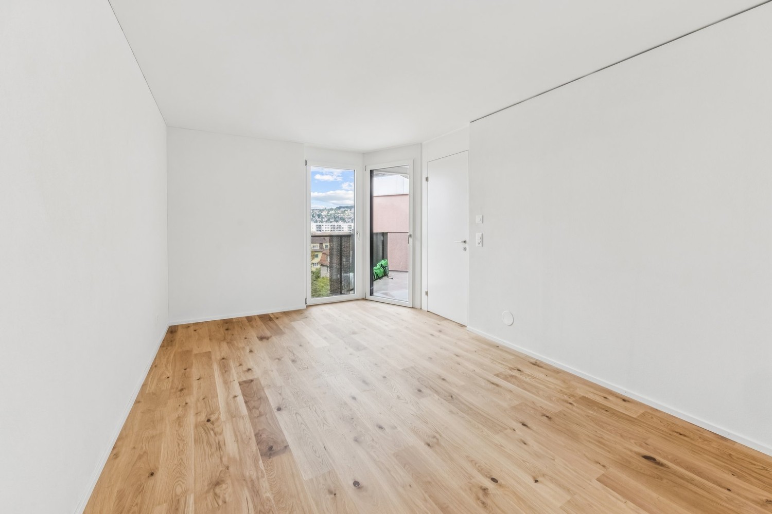 2 ½ rooms apartment, photo 5 of 6