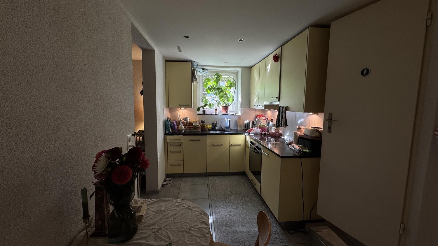 2 rooms apartment, photo 3 of 7