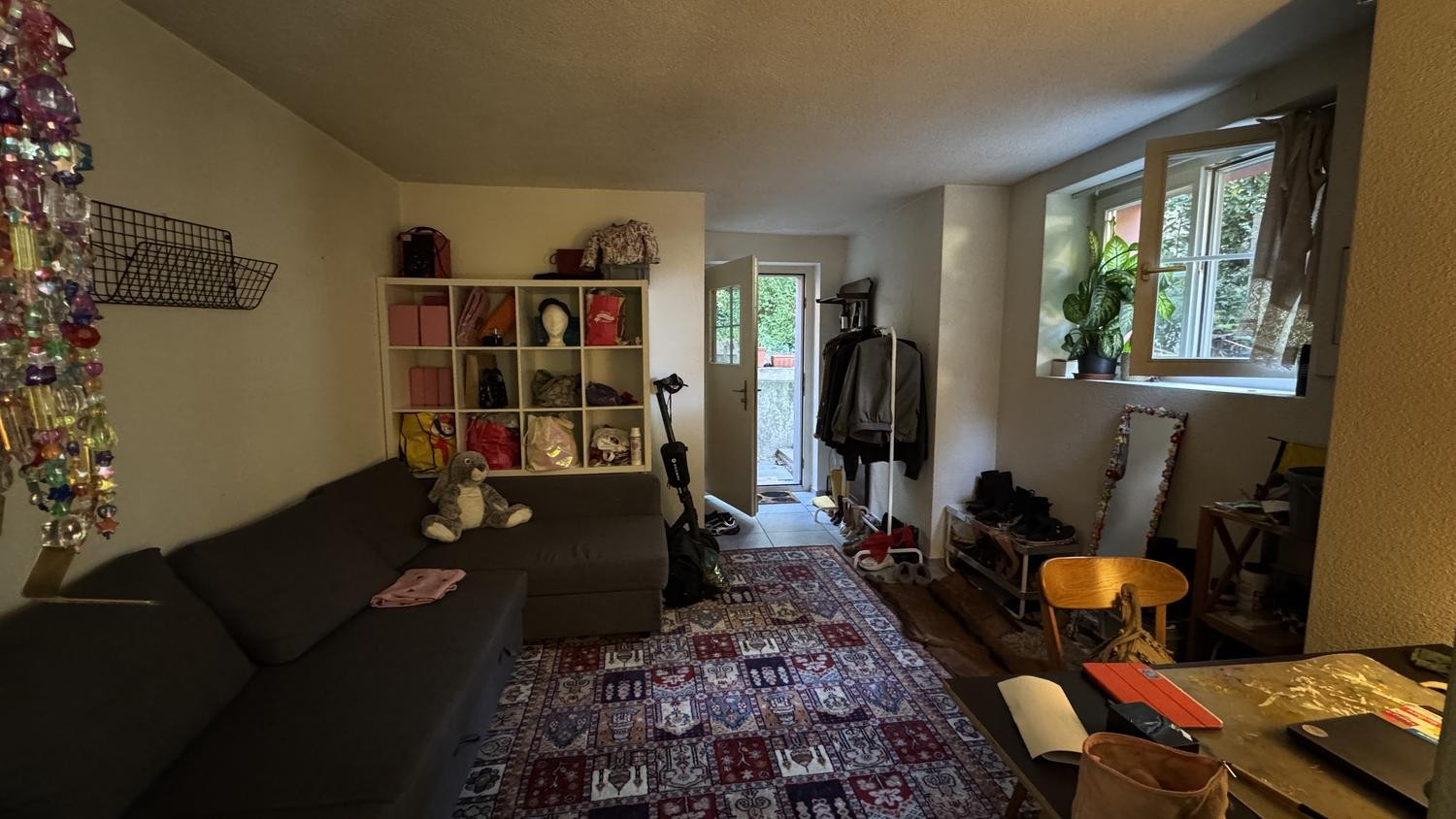 2 rooms apartment, photo 1 of 7