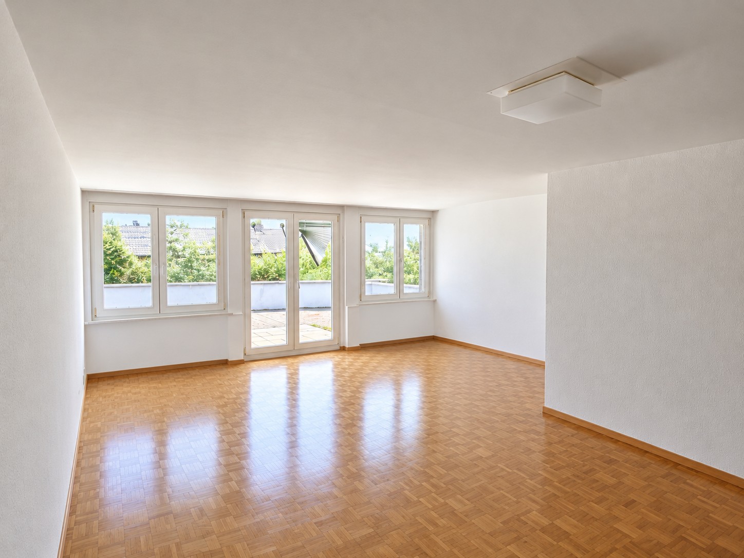 2 ½ rooms apartment, photo 2 of 5