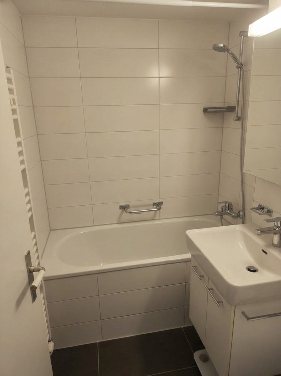 2 ½ rooms apartment, photo 4 of 5