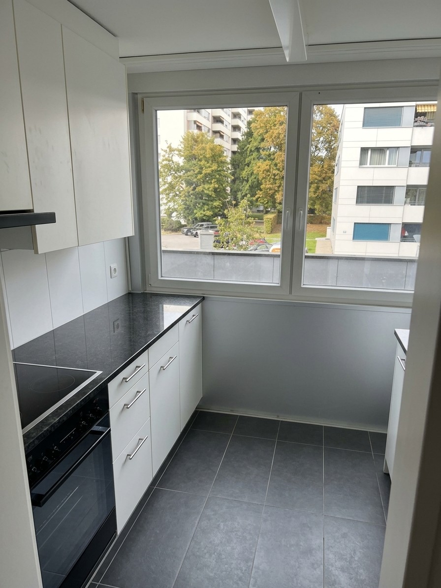 2 ½ rooms apartment, photo 1 of 5