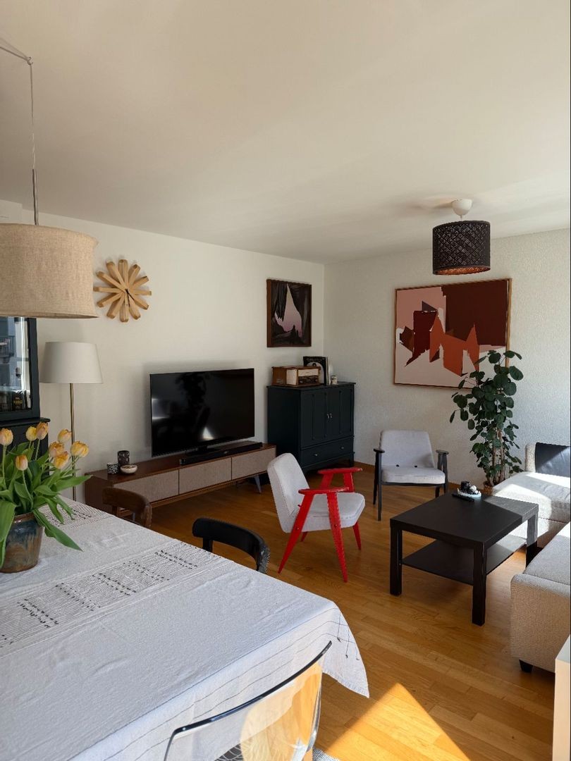 2 ½ rooms apartment, photo 10 of 10